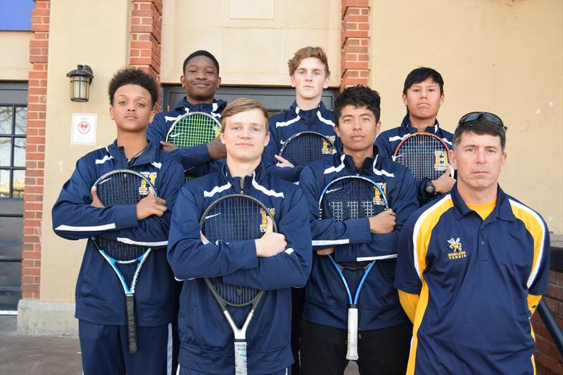 Team photo