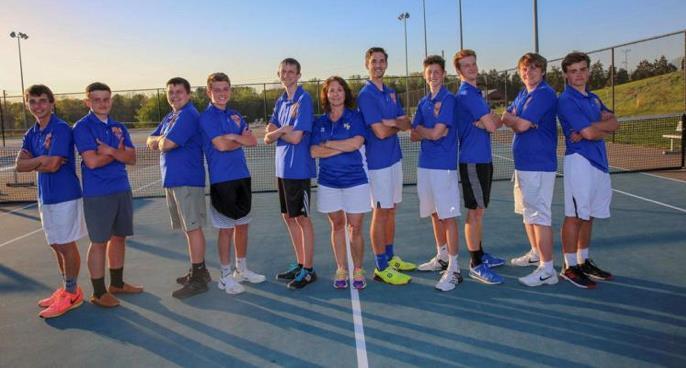 Team photo