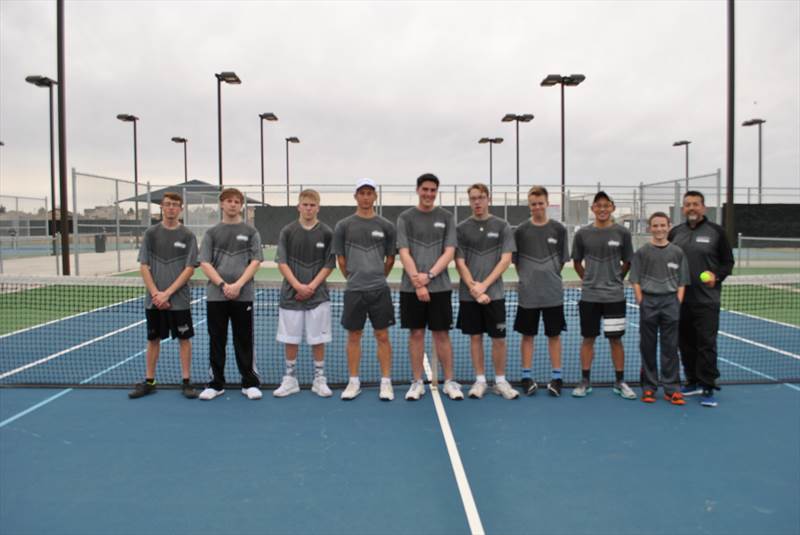 Team photo