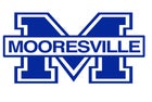 Mooresville Blue Devils Boys Varsity Tennis Spring 17-18 team photo.