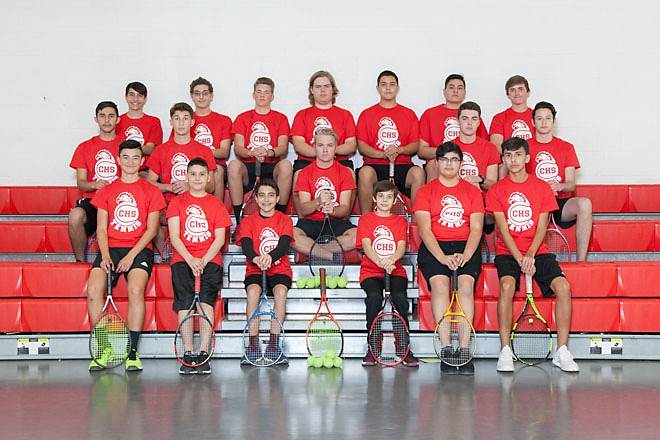 Team photo