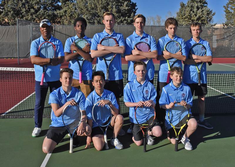 Team photo