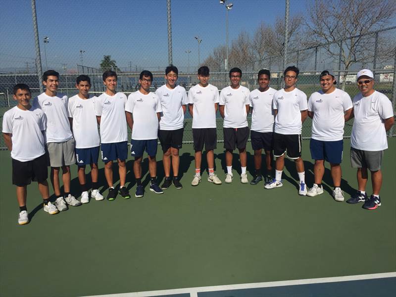 Team photo