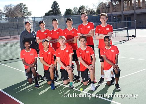 Team photo