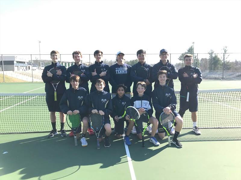 Team photo