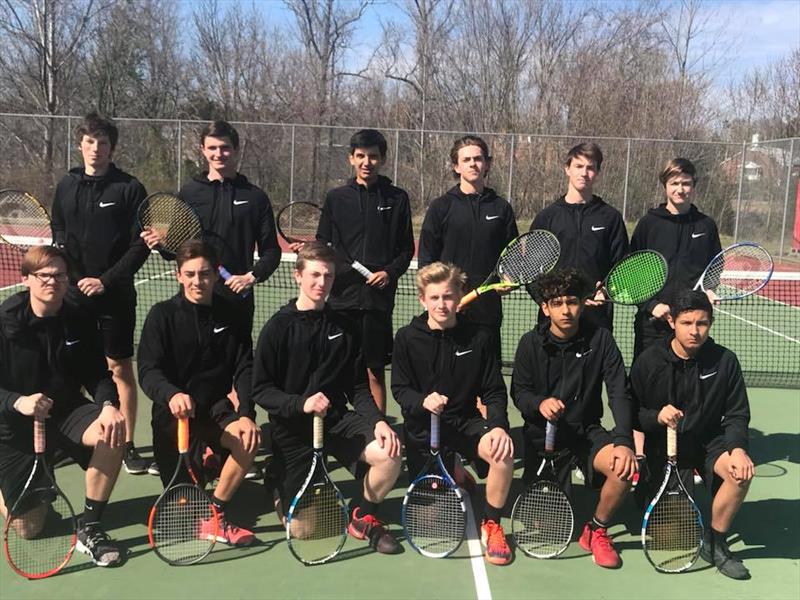 Team photo