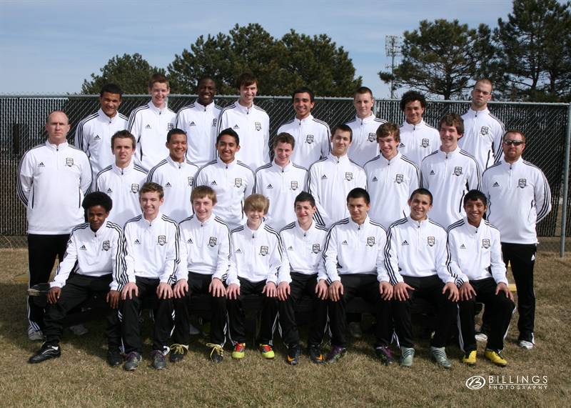 Team photo