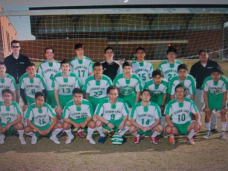 Team photo