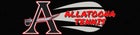 Allatoona Buccaneers Boys Varsity Tennis Spring 20-21 team photo.