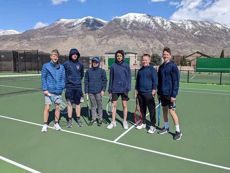 Team photo