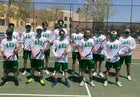 Albuquerque Bulldogs Boys Varsity Tennis Spring 20-21 team photo.