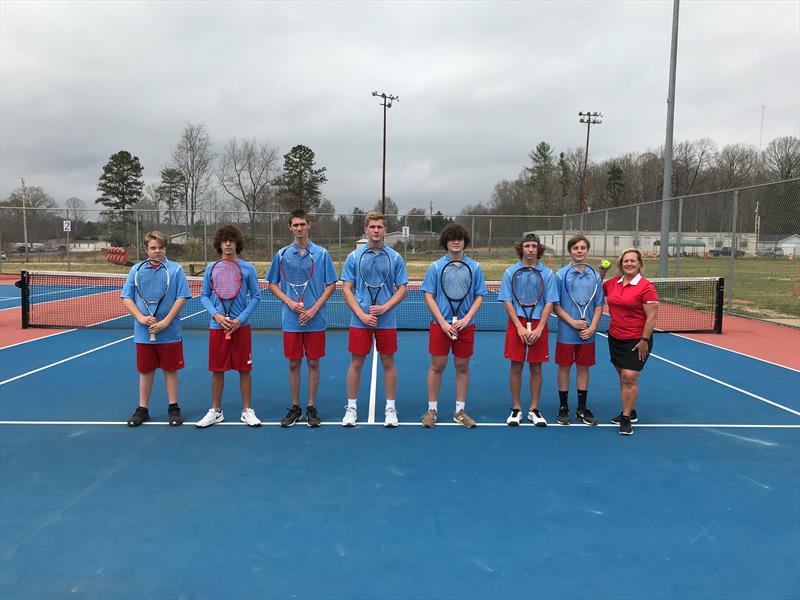 Team photo
