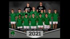 Franklin County Lions Boys Varsity Tennis Spring 20-21 team photo.