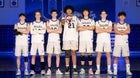 University Trailblazers Boys Varsity Volleyball Spring 25-26 team photo.