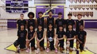 Durango Trailblazers Boys Varsity Volleyball Spring 25-26 team photo.