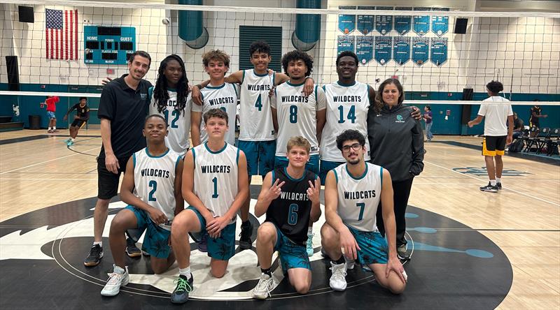 Team photo