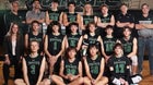 D'Evelyn Jaguars Boys Varsity Volleyball Spring 25-26 team photo.
