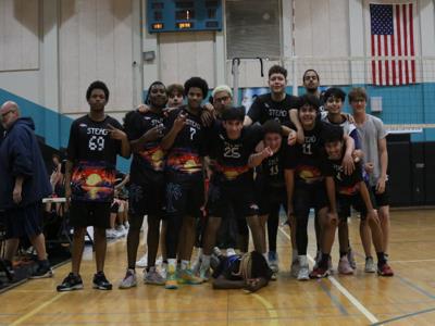 Team photo