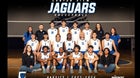 Canyon View Jaguars Boys Varsity Volleyball Spring 25-26 team photo.