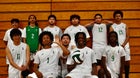 Inglewood Sentinels Boys Varsity Volleyball Spring 25-26 team photo.