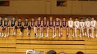 Lockport Porters Boys Varsity Volleyball Spring 25-26 team photo.