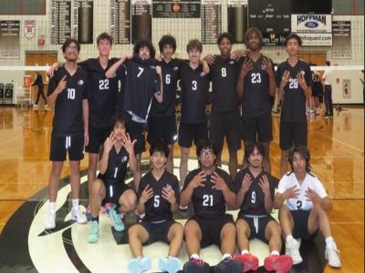 Team photo