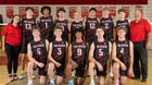 Seminole Ridge Hawks Boys Varsity Volleyball Spring 25-26 team photo.