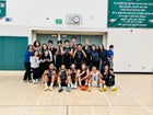 Bear Creek Bruins Boys Varsity Volleyball Spring 25-26 team photo.