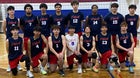 Independence Patriots Boys Varsity Volleyball Spring 25-26 team photo.