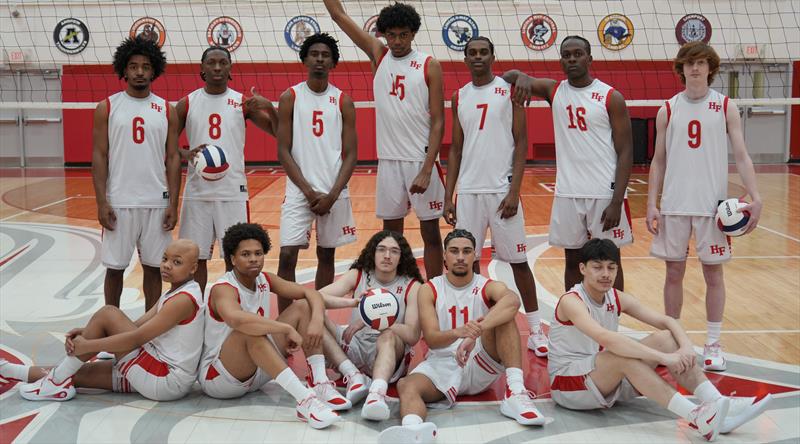 Team photo
