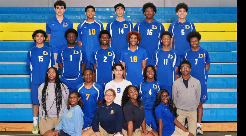 Team photo