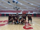 Kearny Komets Boys Varsity Volleyball Spring 25-26 team photo.