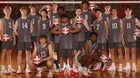 Arbor View Aggies Boys Varsity Volleyball Spring 25-26 team photo.