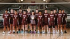 San Jacinto Valley Academy Wolves Boys Varsity Volleyball Spring 25-26 team photo.