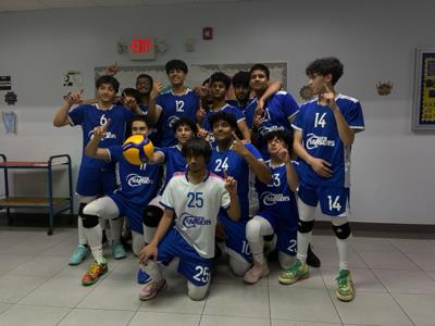 Team photo