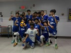 Islamic Foundation Chargers Boys Varsity Volleyball Spring 25-26 team photo.