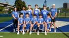 La Jolla Country Day Torreys Boys Varsity Volleyball Spring 25-26 team photo.