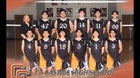 Castaic Coyotes Boys Varsity Volleyball Spring 25-26 team photo.