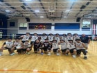 Mater Lakes Academy Bears Boys Varsity Volleyball Spring 25-26 team photo.