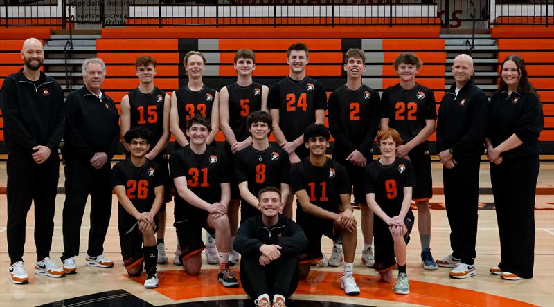 Team photo