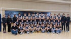 Layton Lancers Boys Varsity Volleyball Spring 25-26 team photo.