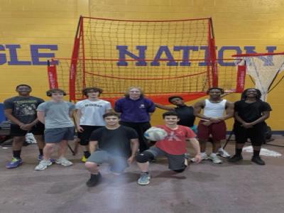 Team photo