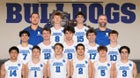 Riverside-Brookfield Bulldogs Boys Varsity Volleyball Spring 25-26 team photo.