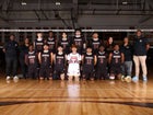 Eldorado Firehawks Boys Varsity Volleyball Spring 25-26 team photo.