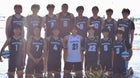 Mira Mesa Marauders Boys Varsity Volleyball Spring 25-26 team photo.