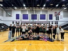 Hialeah Gardens Gladiators Boys Varsity Volleyball Spring 25-26 team photo.