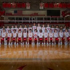 Jeffersonville Red Devils Boys Varsity Volleyball Spring 25-26 team photo.