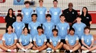 Hillsdale Knights Boys Varsity Volleyball Spring 25-26 team photo.