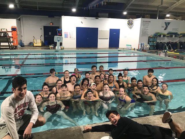 Team photo