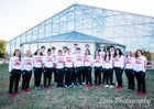 Magnolia Panthers Boys Varsity Swimming Winter 19-20 team photo.